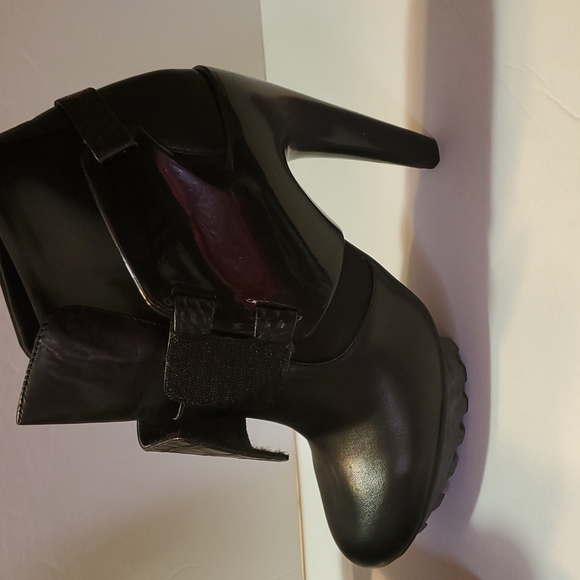 United Nude Winter Eros - Picture 7 of 8